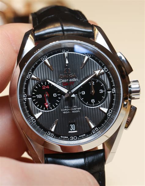 omega watch gmt|omega gmt chronograph.